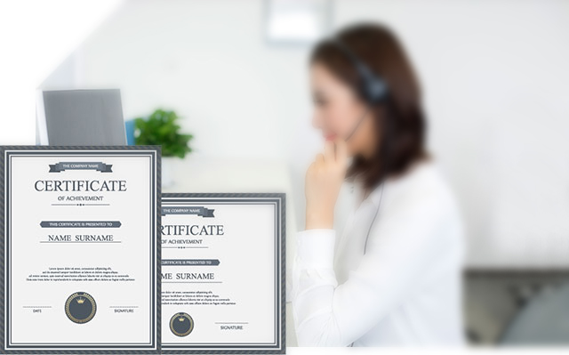 金牌售后服務(wù)